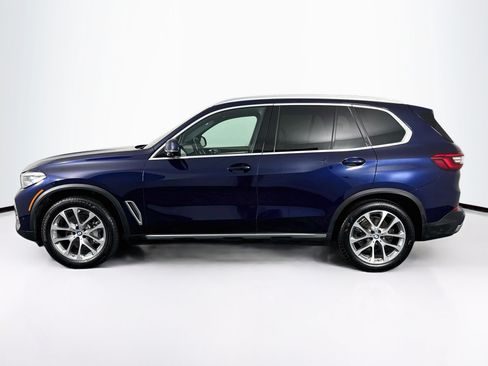 Used 2020 BMW X5 xDrive40i w/ Premium Package AWD/4WD image 11