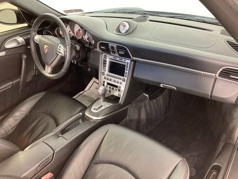 Used 2008 Porsche 911 Targa 4S image 17