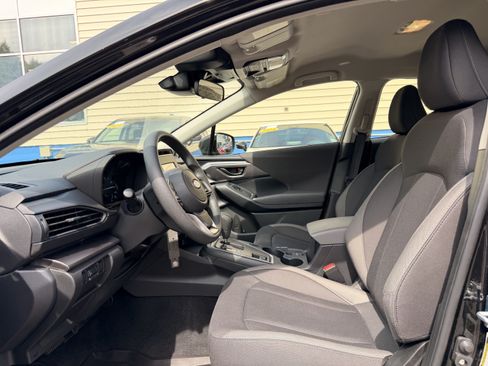 Used 2024 Subaru Impreza 2.0i AWD/4WD image 15