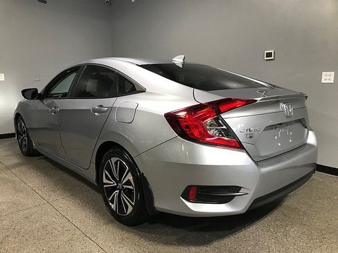 Used 2016 Honda Civic EX-L image 5