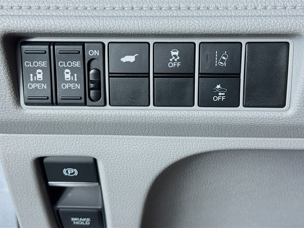 Used 2018 Honda Odyssey EX-L image 15