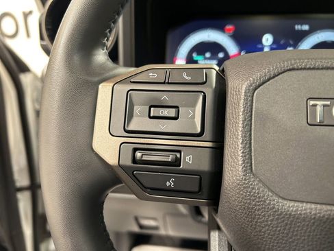 Used 2024 Toyota Land Cruiser w/ Premium Package image 24