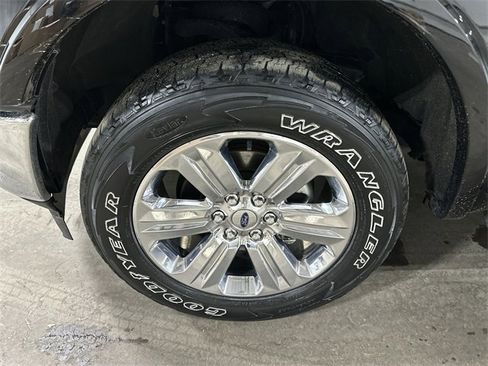 Used 2020 Ford F150 Lariat w/ Equipment Group 502A Luxury image 21