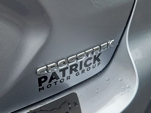 Certified 2024 Subaru Crosstrek 2.5i Limited AWD/4WD image 5