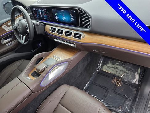 Used 2023 Mercedes-Benz GLE 350 GLE 350 image 34
