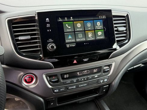 Used 2020 Honda Passport EX-L image 24