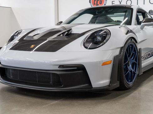 Used 2025 Porsche 911 GT3 RS image 40