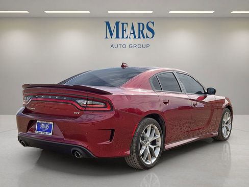 Used 2022 Dodge Charger GT image 5