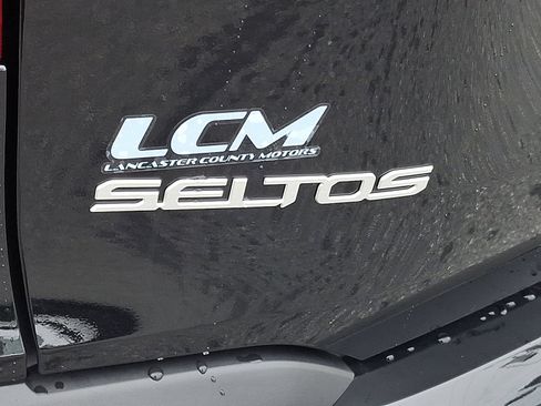 New 2026 Kia Seltos S image 18