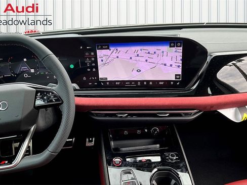 New 2025 Audi S5 Premium Plus image 6