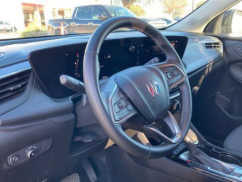 Used 2025 Buick Encore GX Preferred image 7