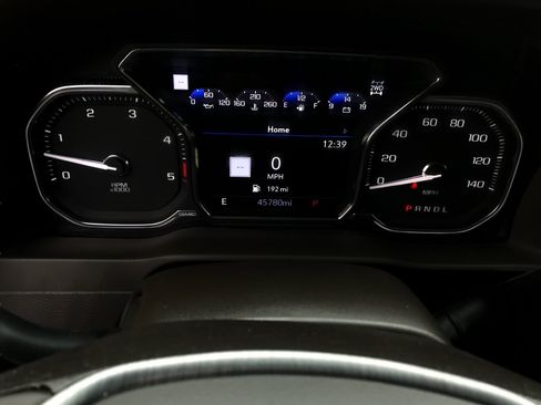 Used 2023 GMC Sierra 3500 Denali image 2