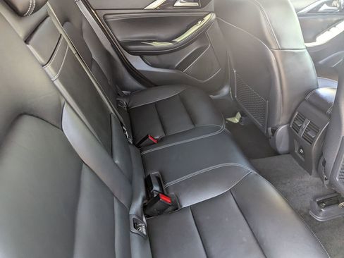 Used 2019 INFINITI QX30 w/ Cargo Package FWD image 15