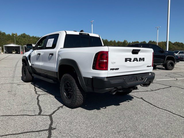 Used 2026 RAM 1500 RHO w/ RHO Level 1 Equipment Group AWD/4WD image 24