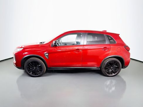 Used 2023 Mitsubishi Outlander Sport ES image 6