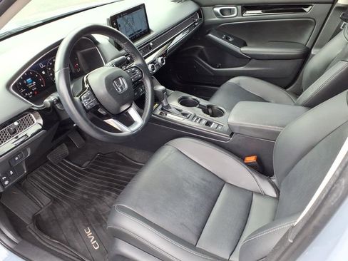 Used 2024 Honda Civic Touring image 14