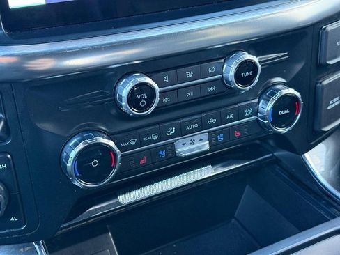 Certified 2022 Ford F150 Lariat image 19