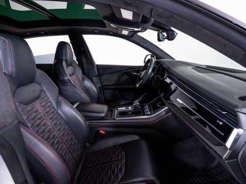 Used 2021 Audi RS Q8 image 19