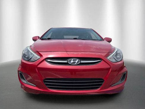 Used 2016 Hyundai Accent SE FWD image 8