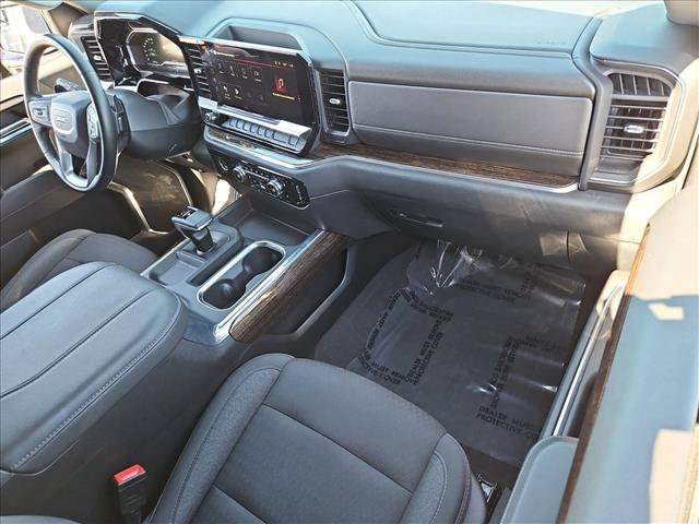 Used 2023 GMC Sierra 1500 Elevation AWD/4WD image 21