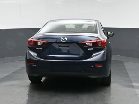 Used 2017 MAZDA MAZDA3 Touring image 6