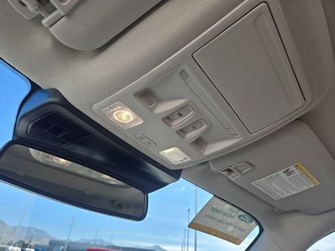 Used 2024 Ford Bronco Sport Badlands w/ Premium Package image 21