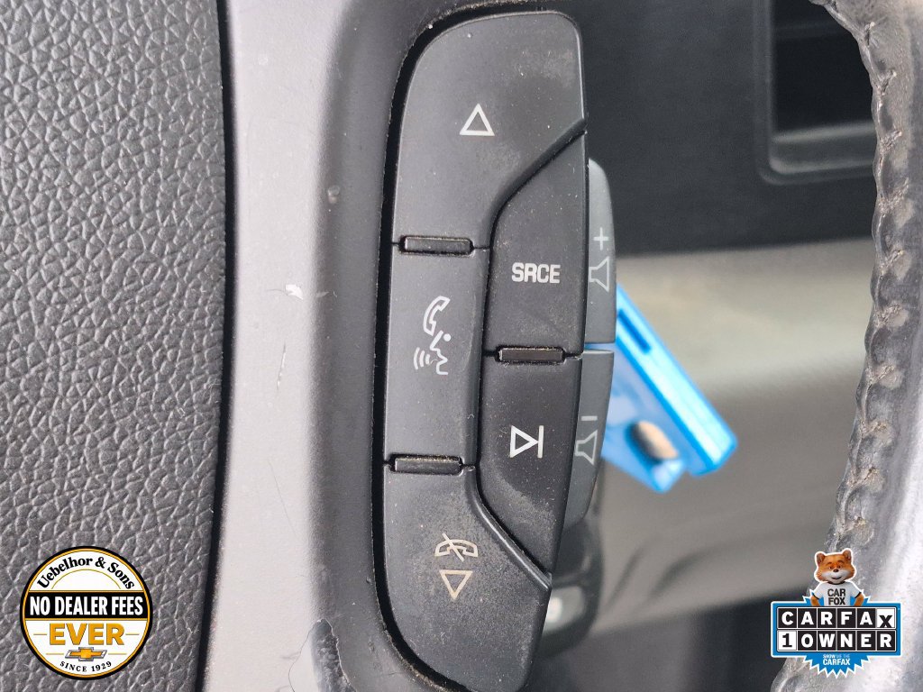 Used 2013 Chevrolet Silverado 3500 W/T w/ Snow Plow Prep Package AWD/4WD image 13