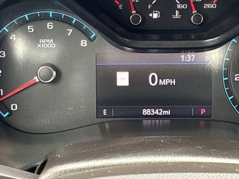 Used 2019 Chevrolet Colorado Z71 AWD/4WD image 26