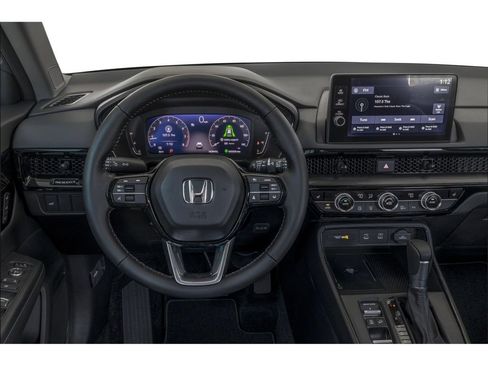 Used 2026 Honda CR-V EX-L image 4