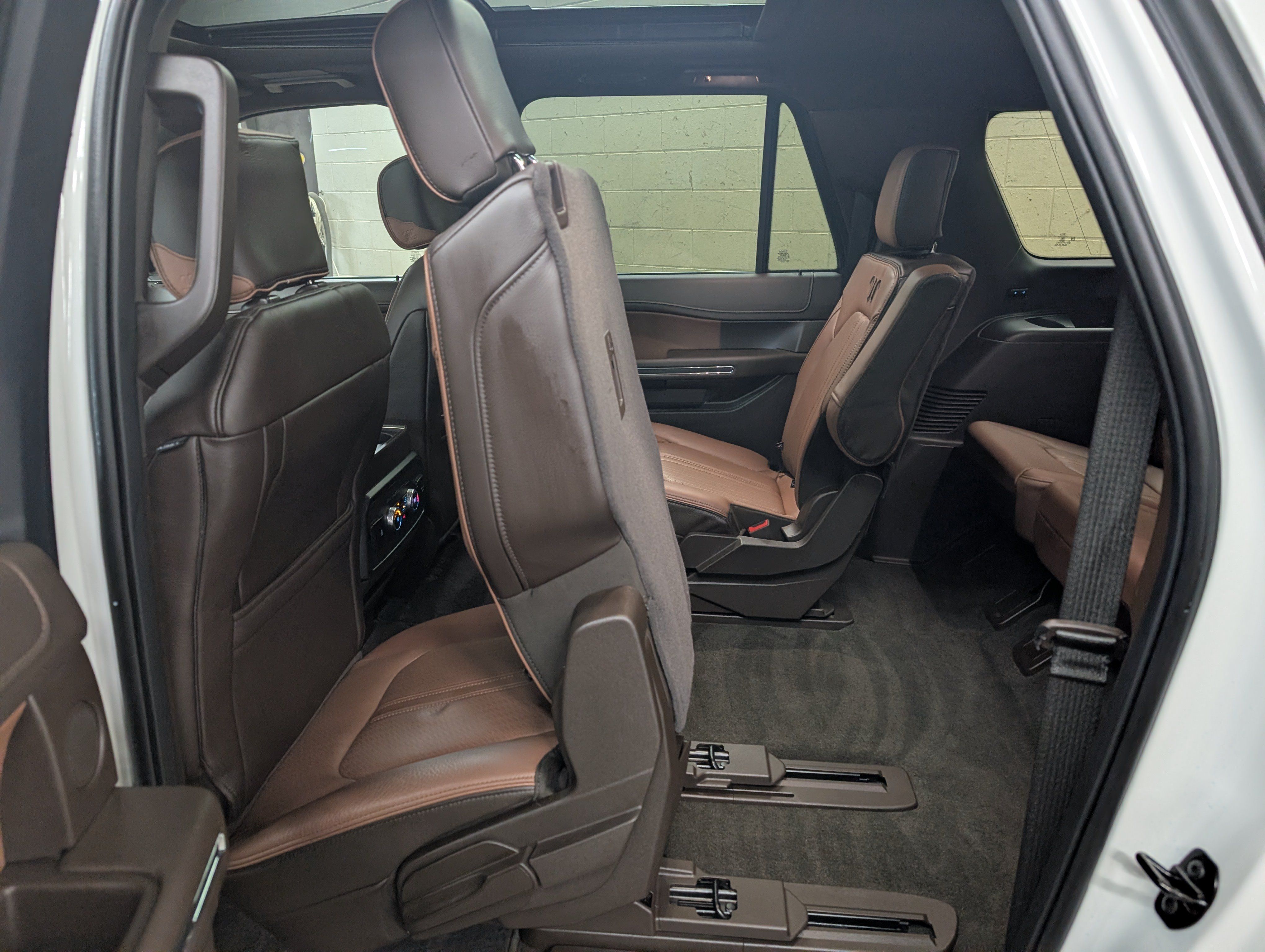 Used 2024 Ford Expedition Max King Ranch AWD/4WD image 8