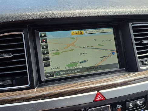 Used 2018 Genesis G80 3.8 image 28