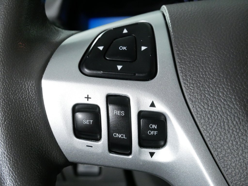 Used 2014 Ford Edge SEL w/ Equipment Group 205A AWD/4WD image 25