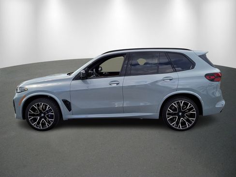 New 2026 BMW X5 M Competition w/ Executive Package image 4