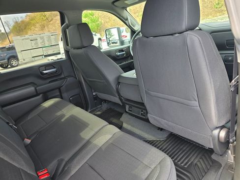 New 2026 GMC Sierra 2500 Pro AWD/4WD image 26