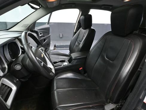 Used 2013 Chevrolet Equinox LT image 23