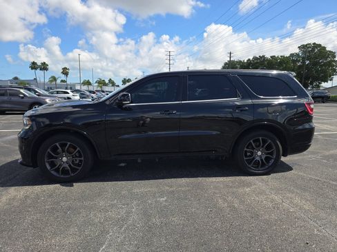 Used 2018 Dodge Durango R/T RWD image 6
