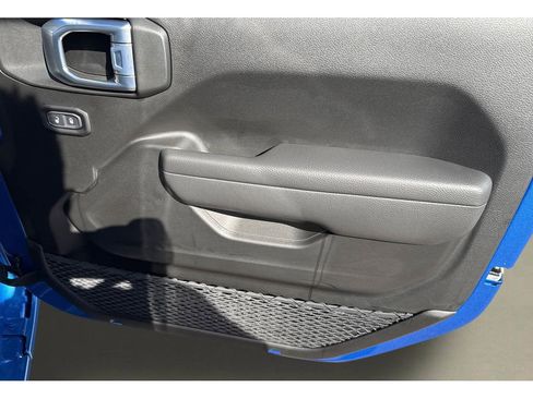 New 2026 Jeep Wrangler Unlimited Sport AWD/4WD image 22