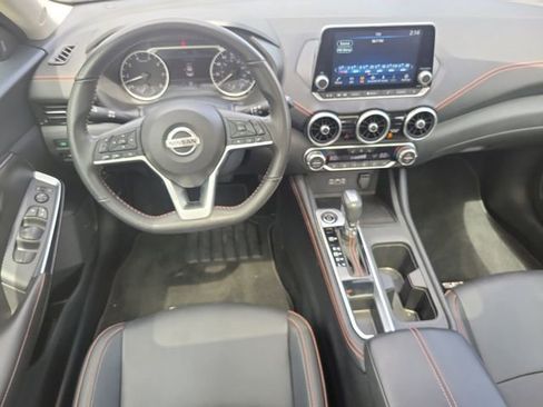 Certified 2023 Nissan Sentra SR w/ SR Premium Package FWD image 24
