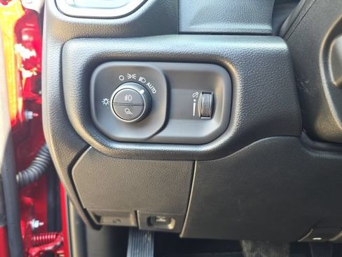 New 2026 RAM 2500 Tradesman AWD/4WD image 17