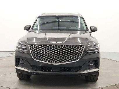 Used 2024 Genesis GV80 2.5T