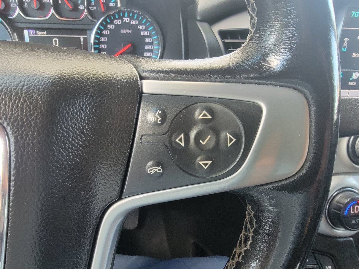 Used 2019 GMC Yukon XL SLT AWD/4WD image 40