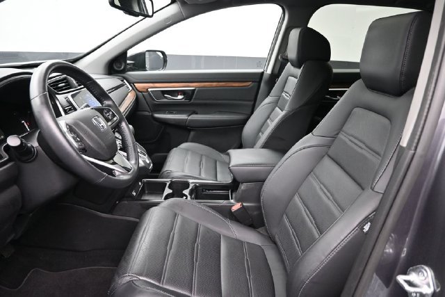 Used 2022 Honda CR-V EX-L image 10