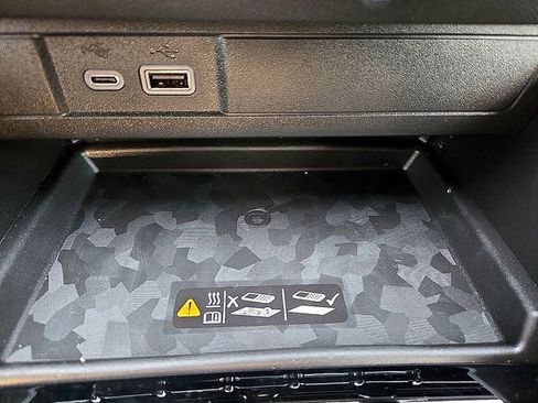 New 2025 Chevrolet Colorado LT w/ LT Convenience Package RWD image 19
