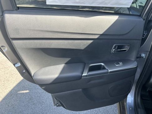 New 2026 Mitsubishi Outlander Sport SE AWD/4WD image 18