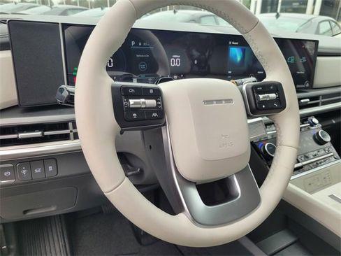 New 2026 Hyundai Santa Fe SEL image 13