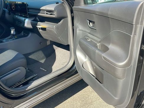 New 2026 Hyundai Kona SEL Sport image 31