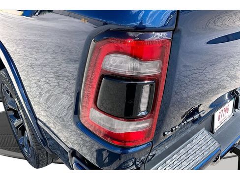 Certified 2024 RAM 1500 Limited AWD/4WD image 37