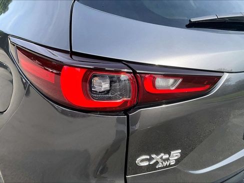 Used 2023 MAZDA CX-5 AWD 2.5 S w/ Select Package image 30