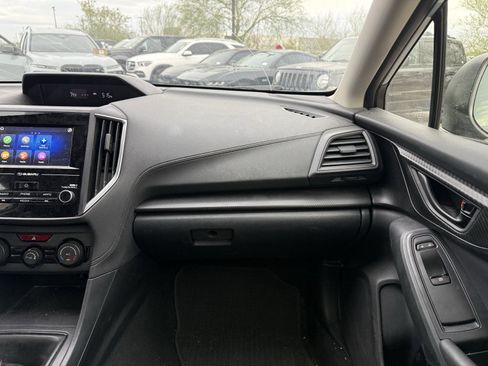 Used 2019 Subaru Crosstrek 2.0i image 24