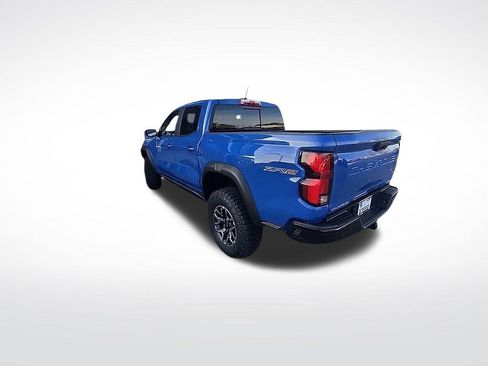 Certified 2026 Chevrolet Colorado ZR2 image 9